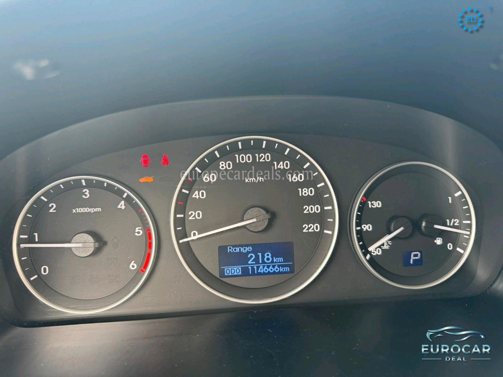 Hyundai H-1