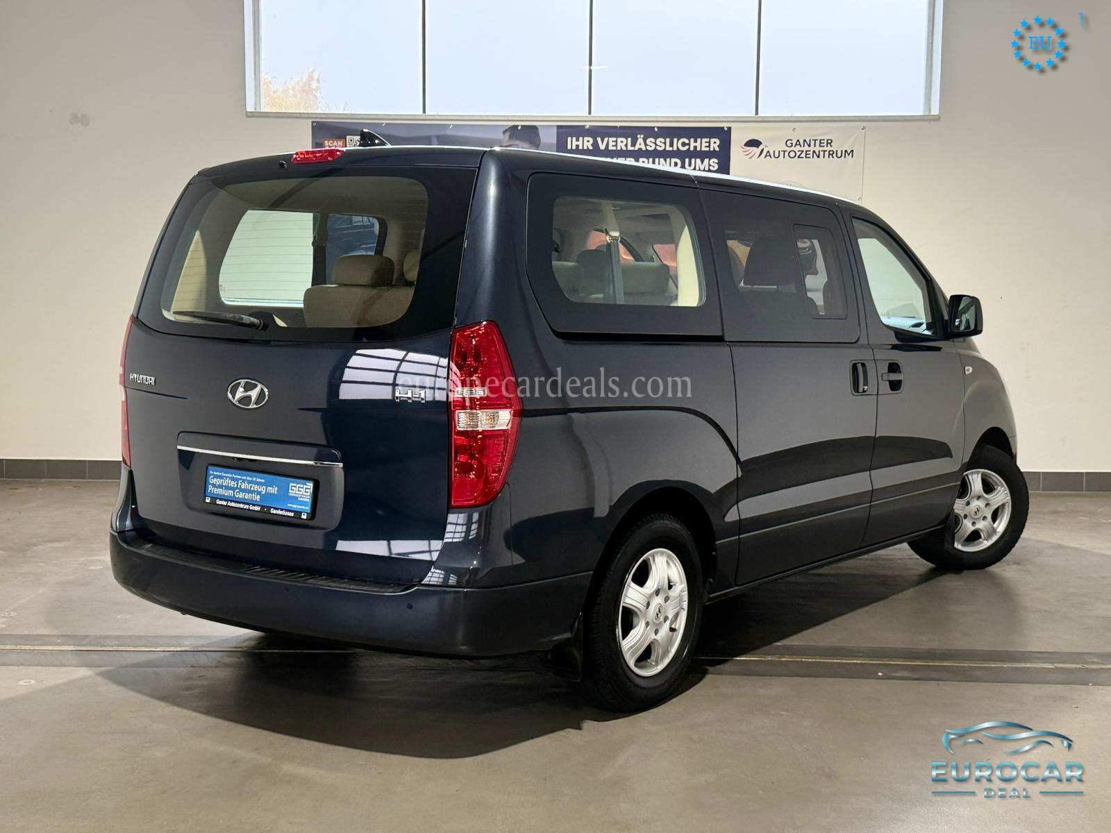 Hyundai H-1