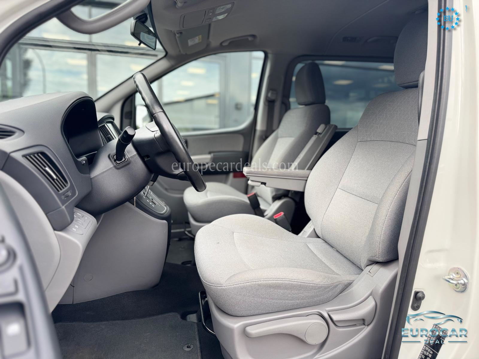 Hyundai H-1