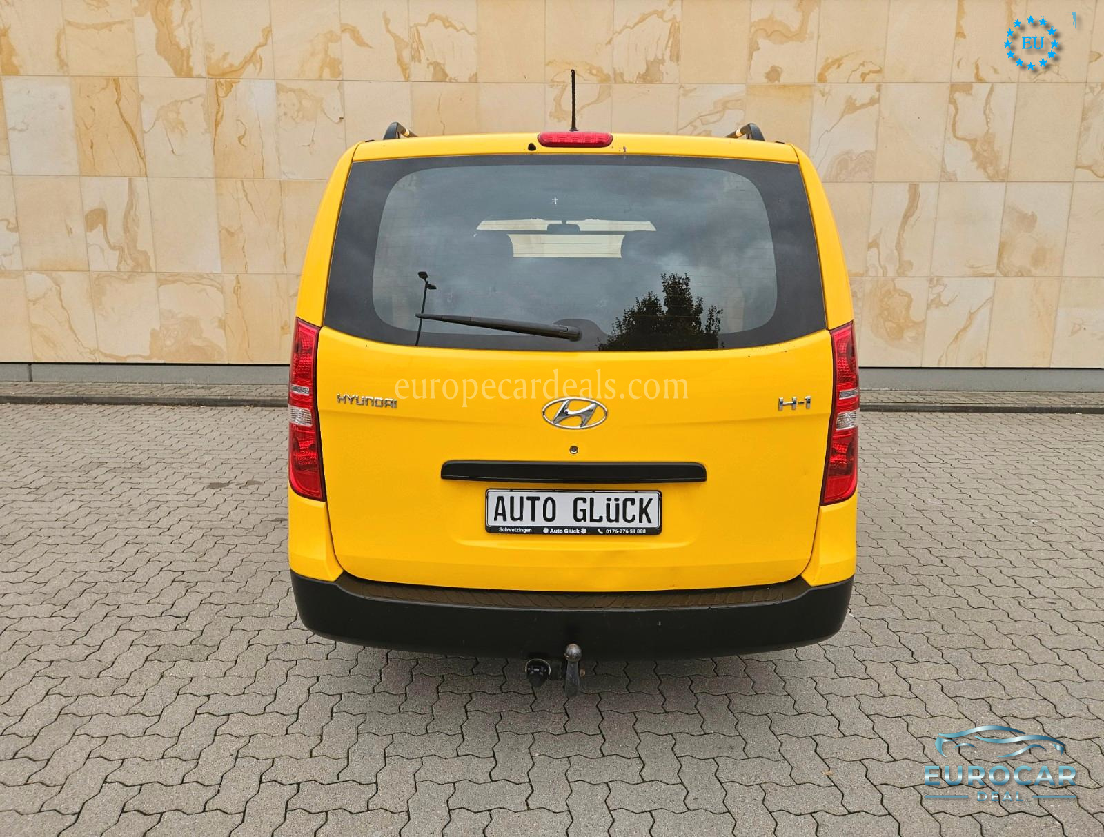 Hyundai H-1