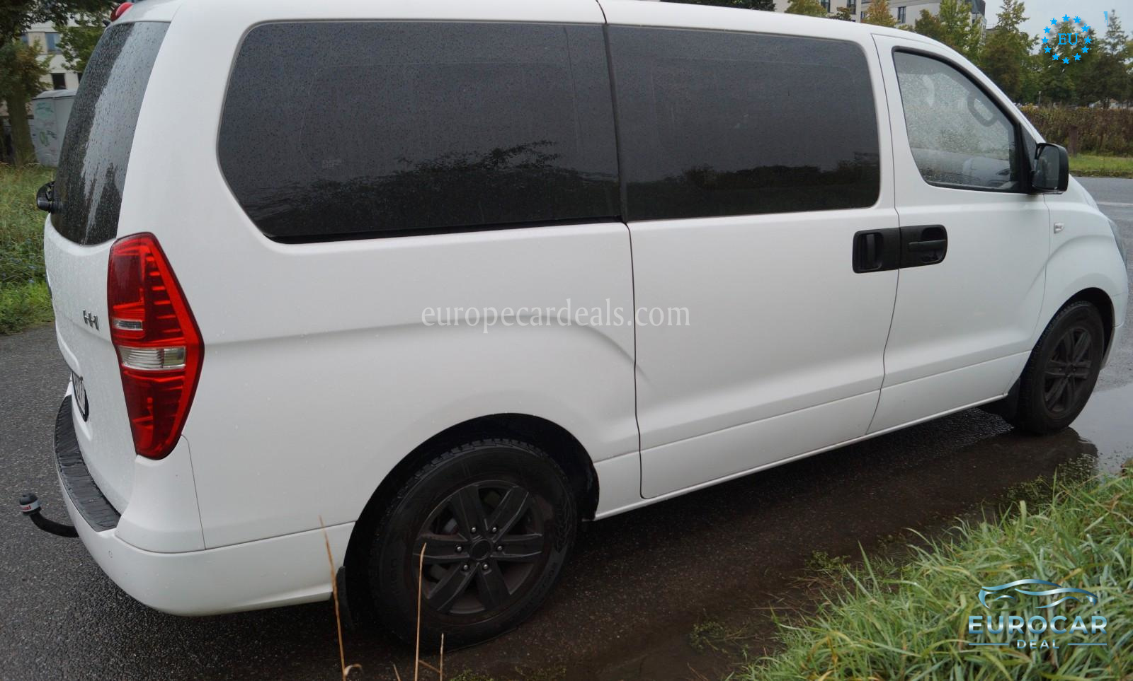 Hyundai H-1