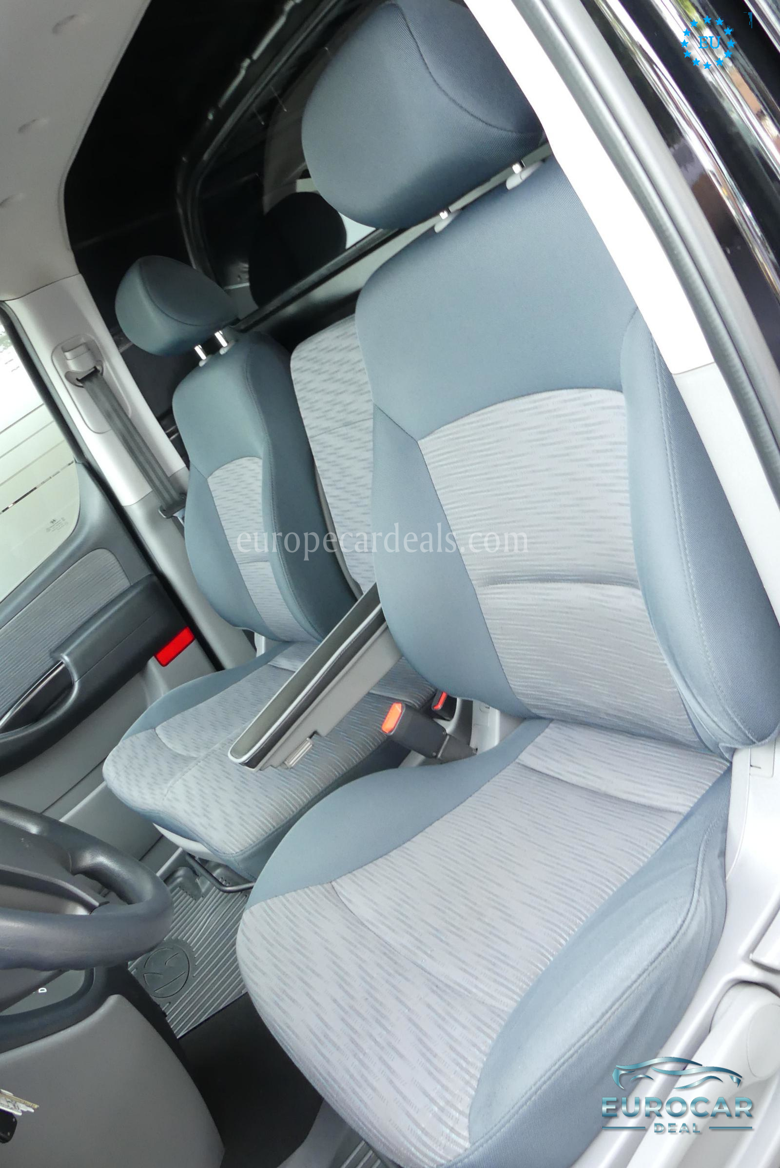 Hyundai H-1