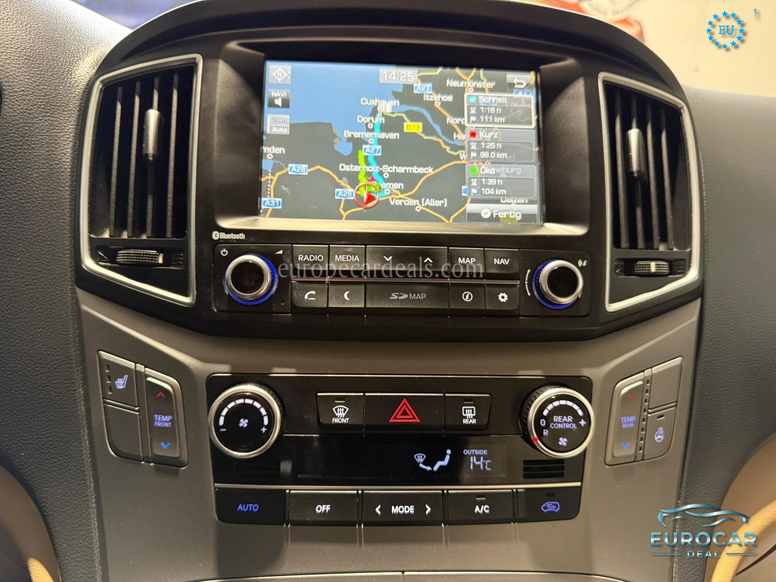 Hyundai H-1