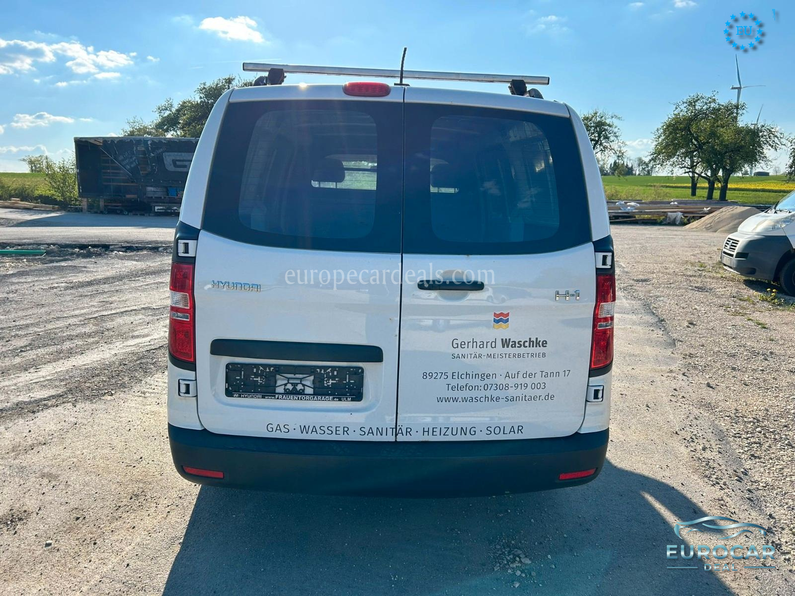 Hyundai H-1