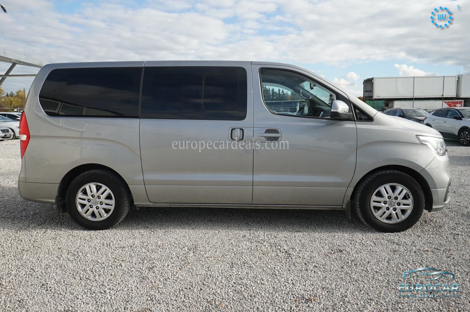 Hyundai H-1