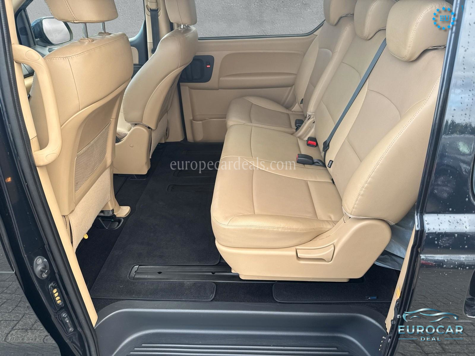 Hyundai H-1