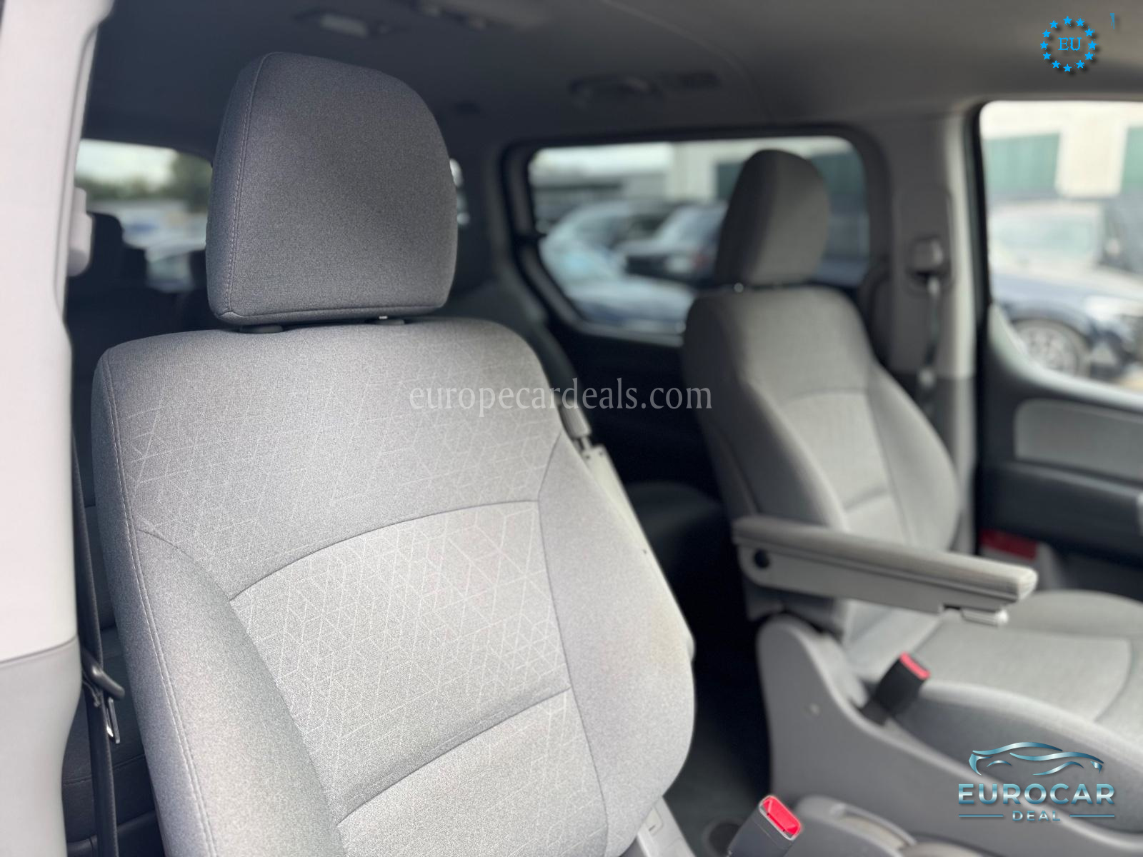 Hyundai H-1