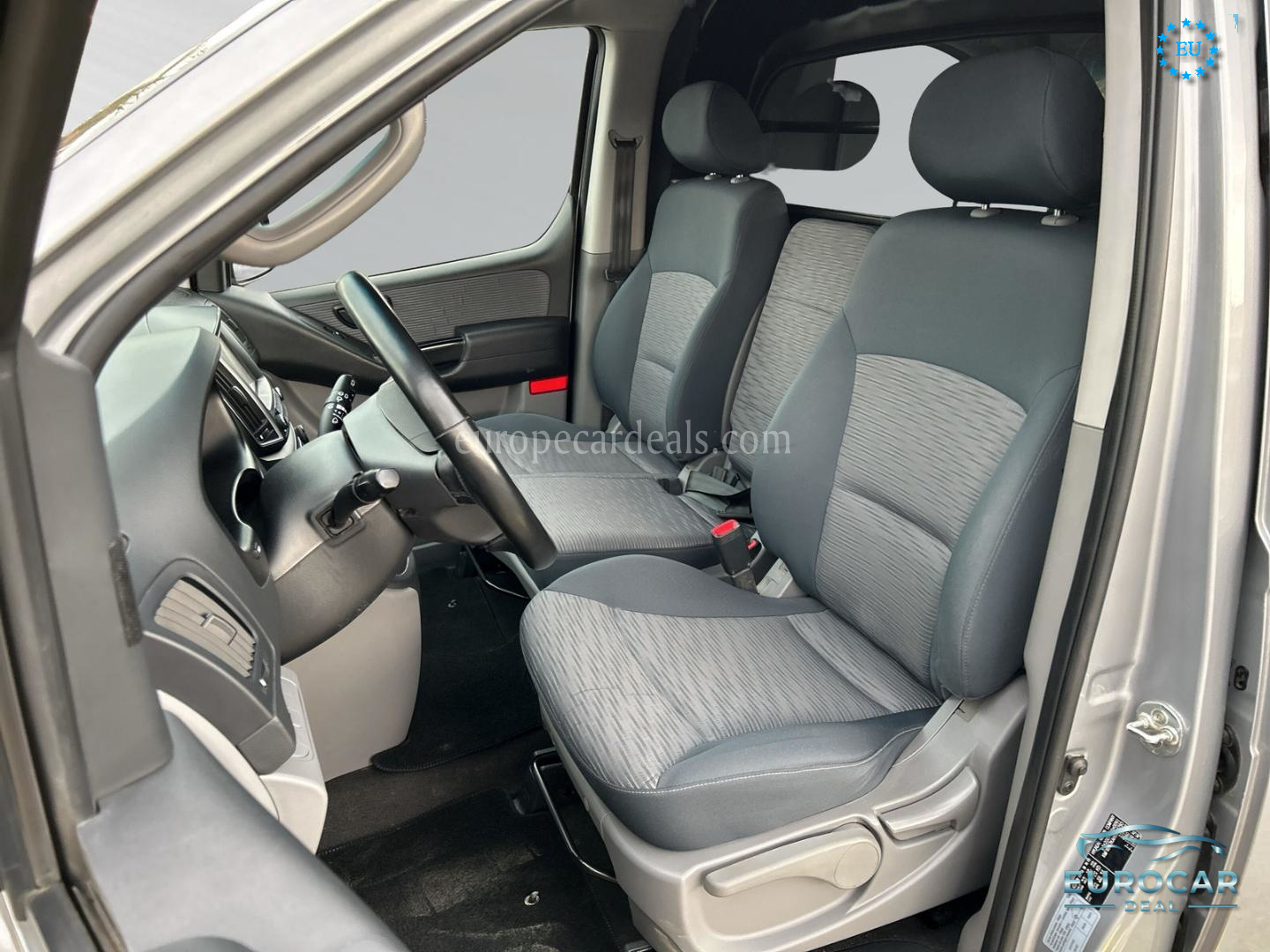Hyundai H-1