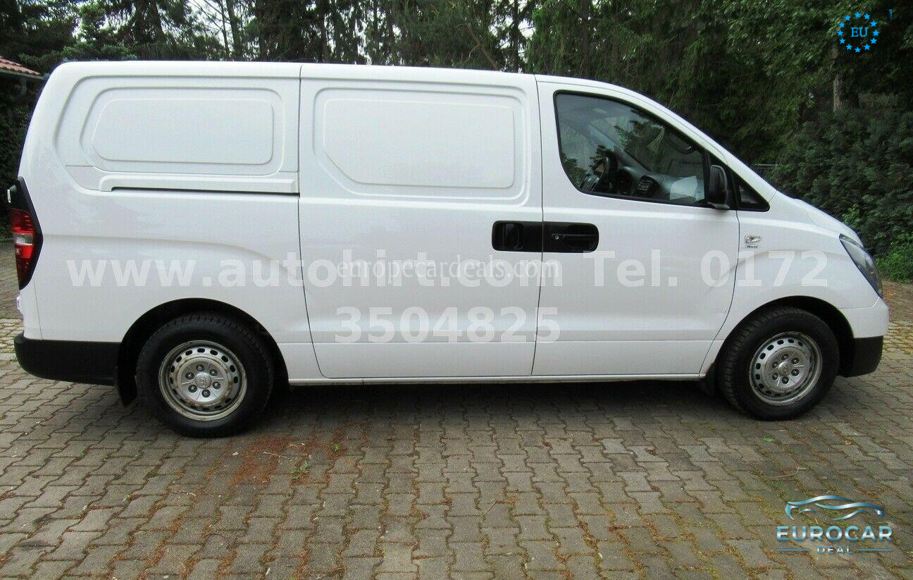 Hyundai H-1