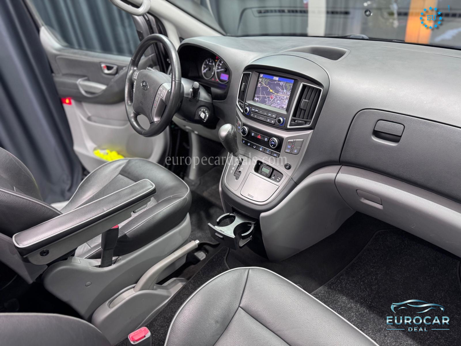 Hyundai H-1