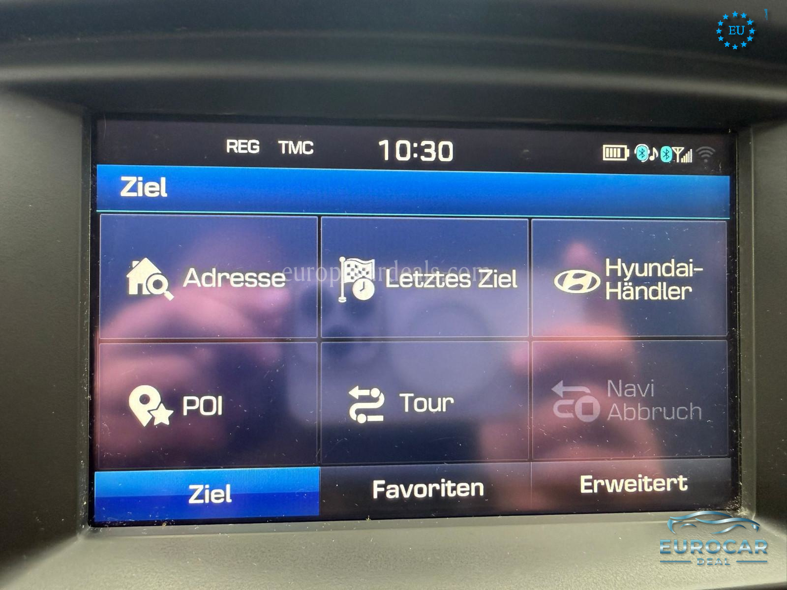 Hyundai H-1