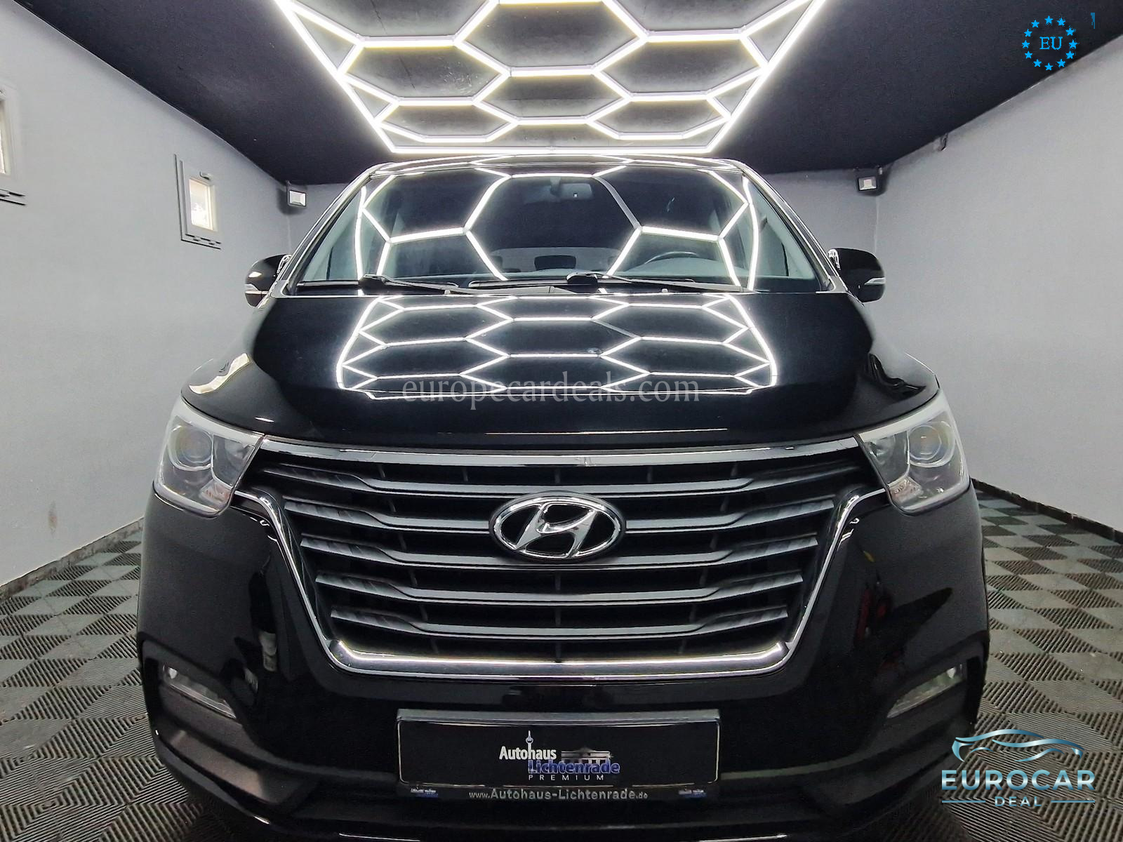 Hyundai H-1