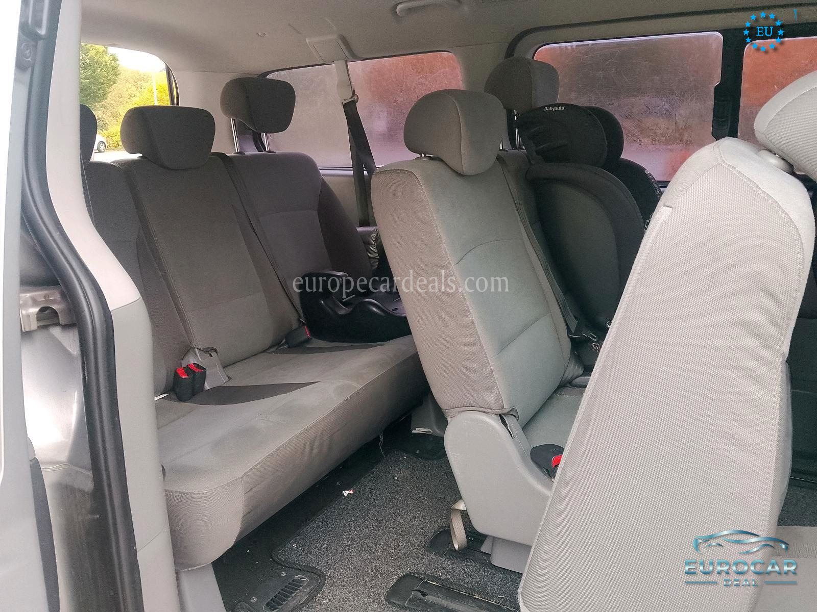 Hyundai H-1
