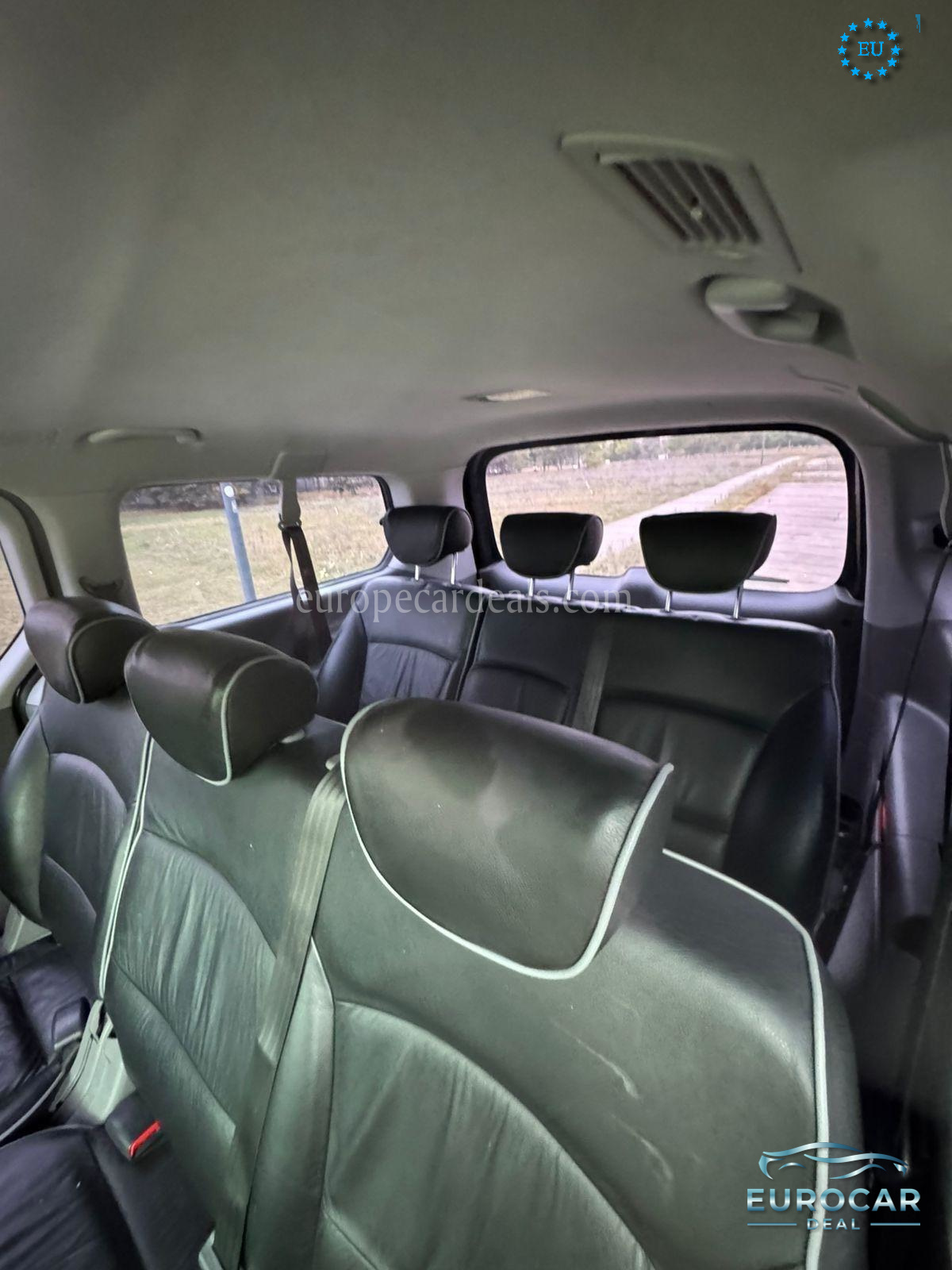 Hyundai H-1
