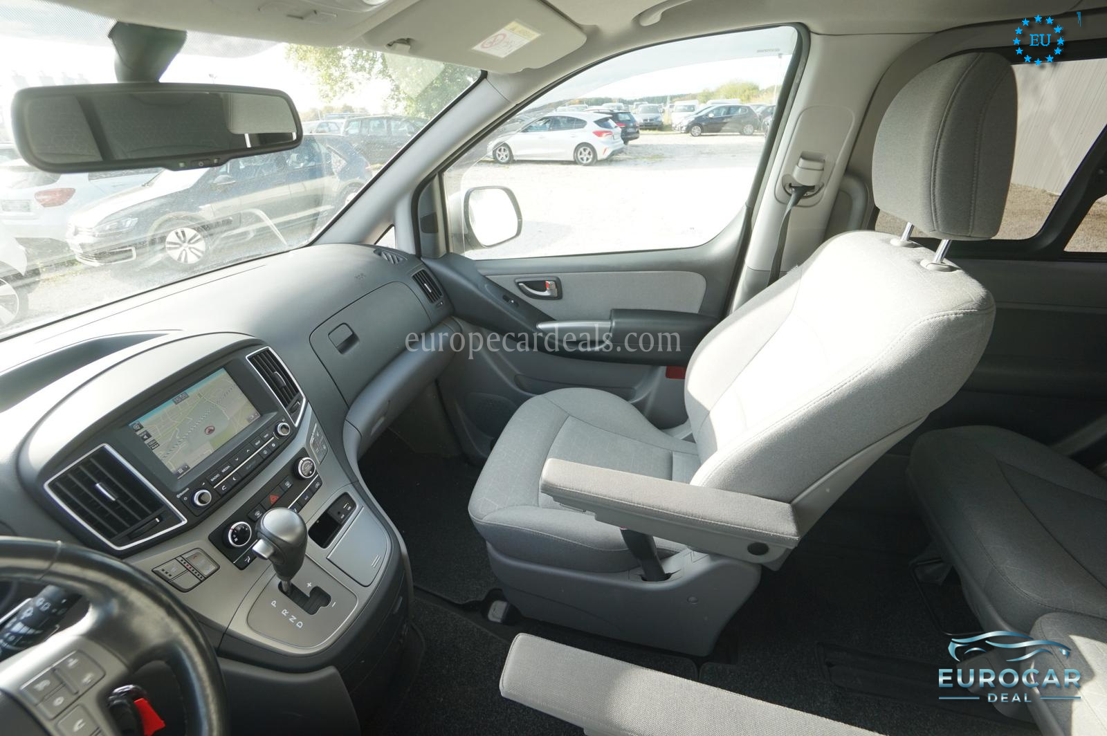 Hyundai H-1