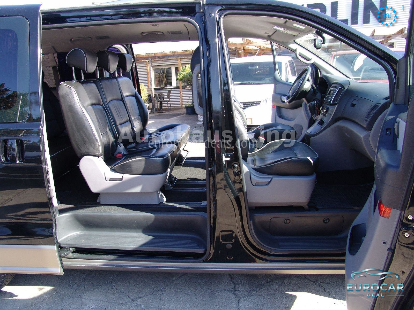 Hyundai H-1