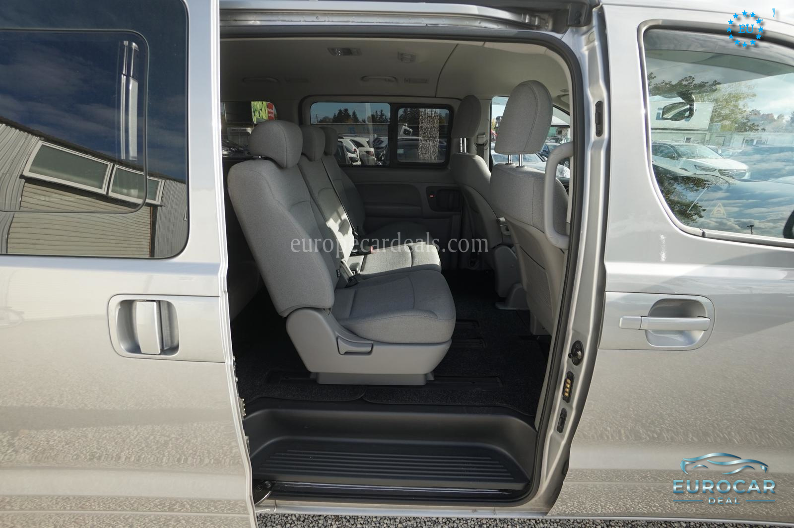 Hyundai H-1