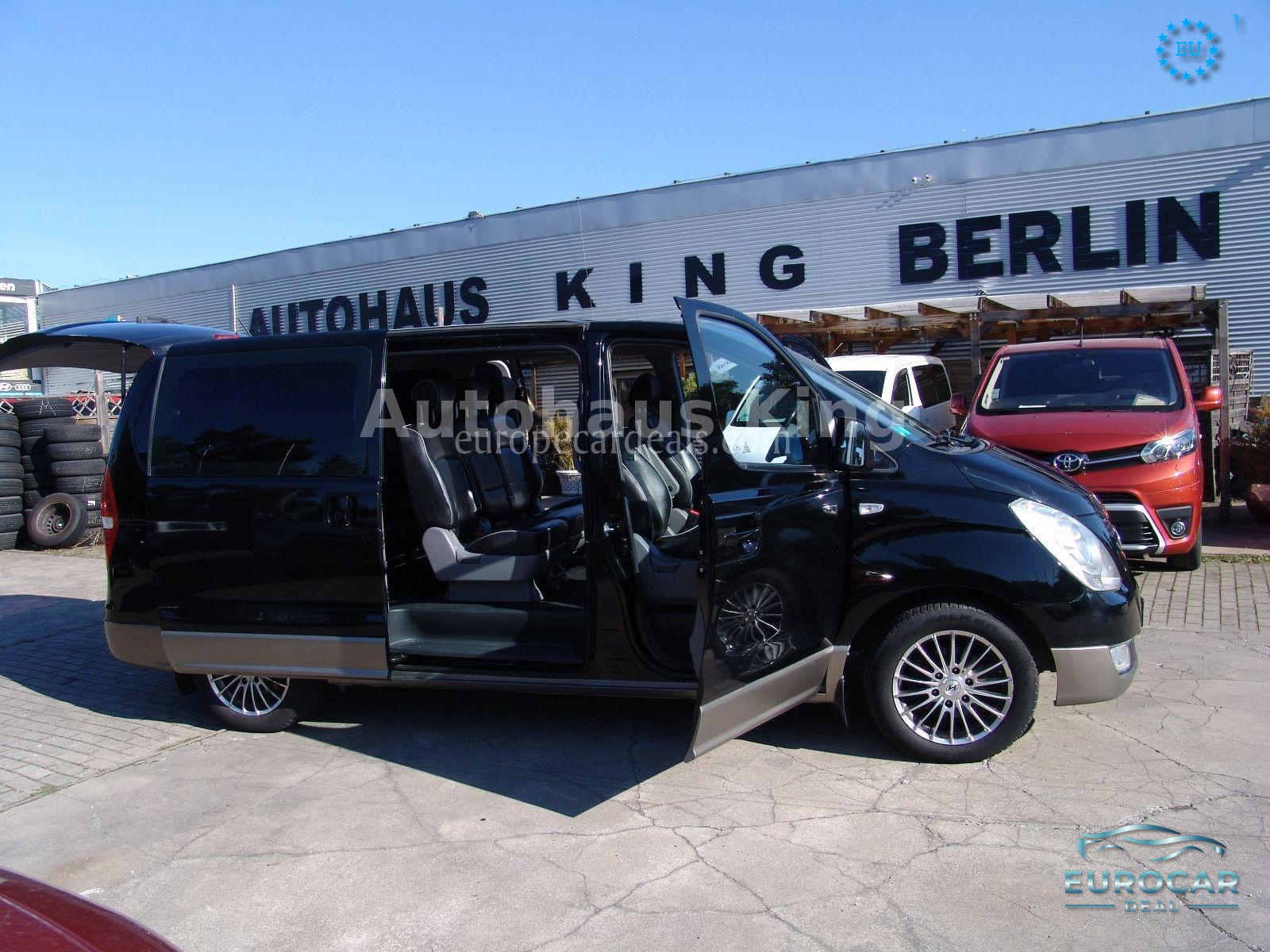 Hyundai H-1