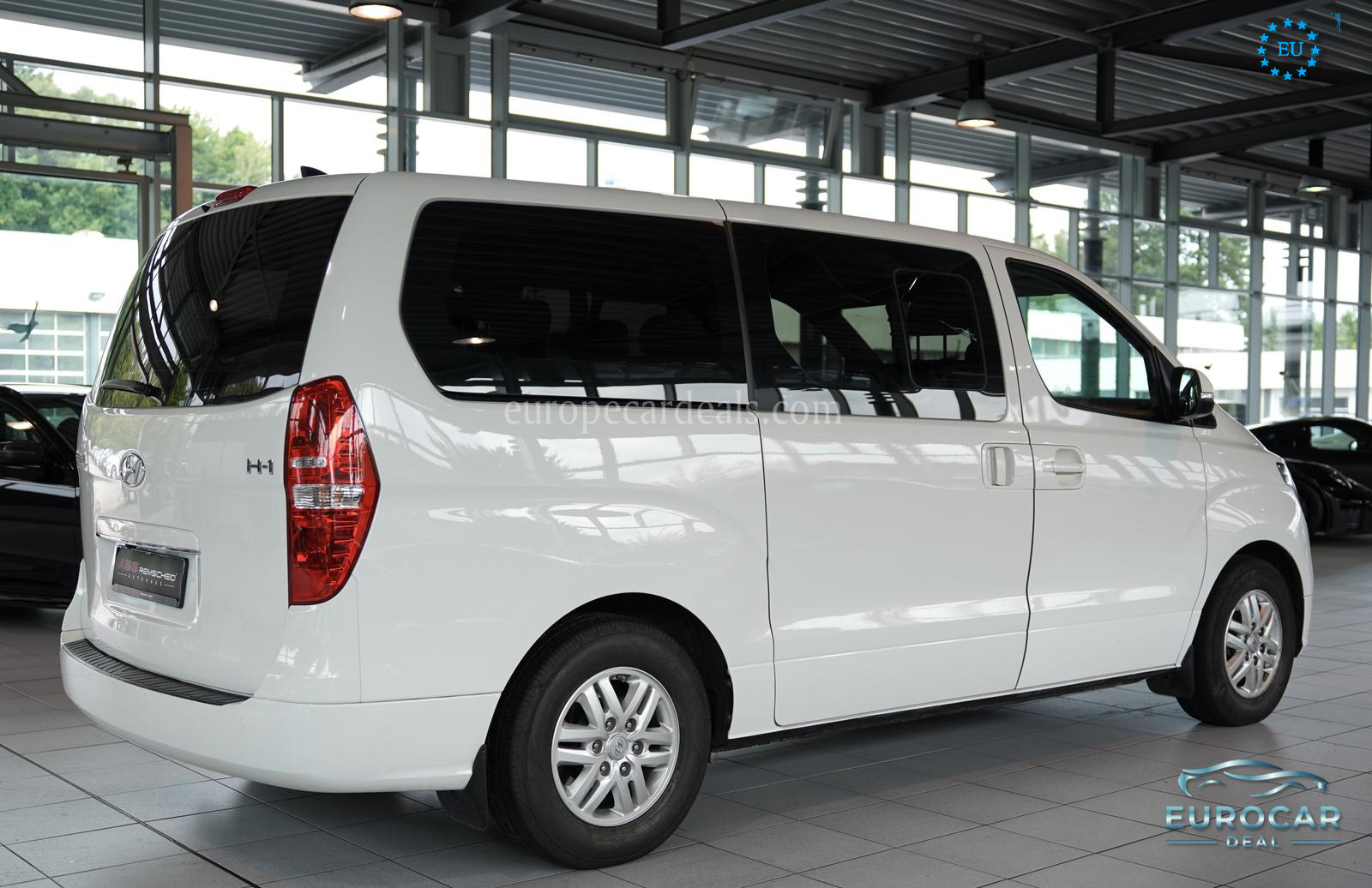 Hyundai H-1