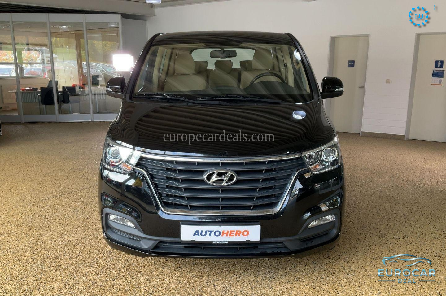 Hyundai H-1
