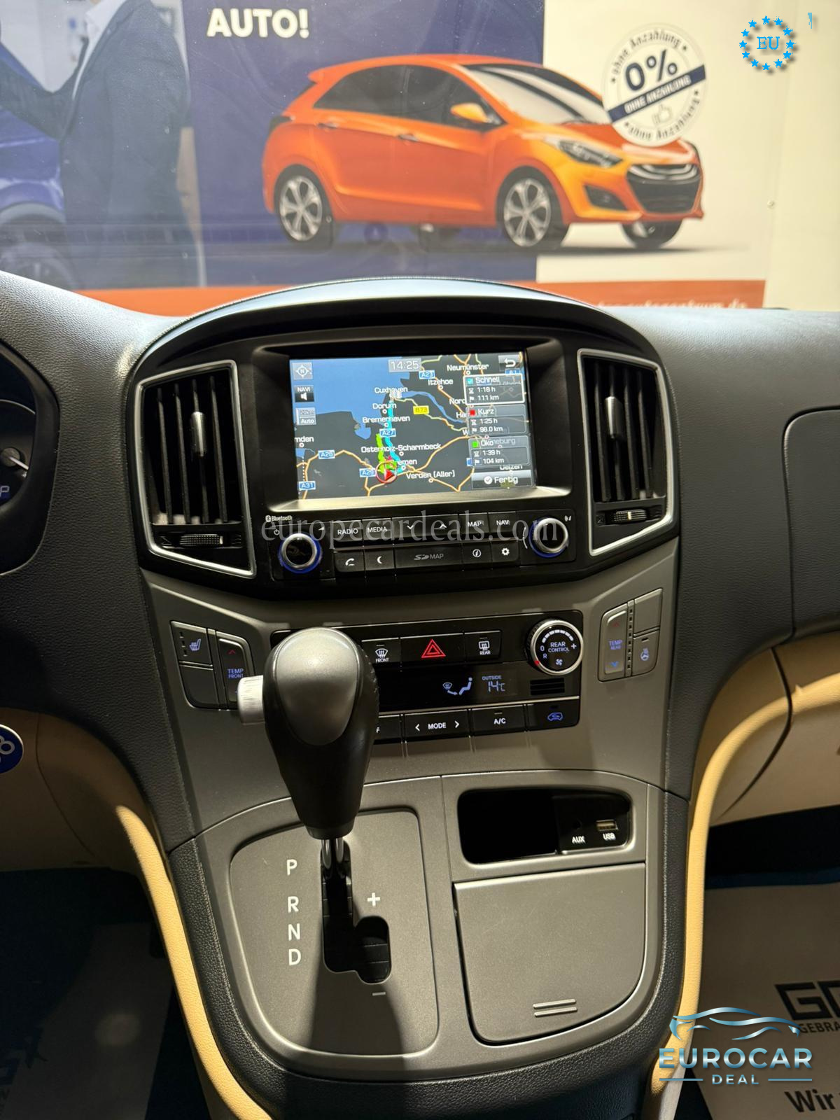 Hyundai H-1