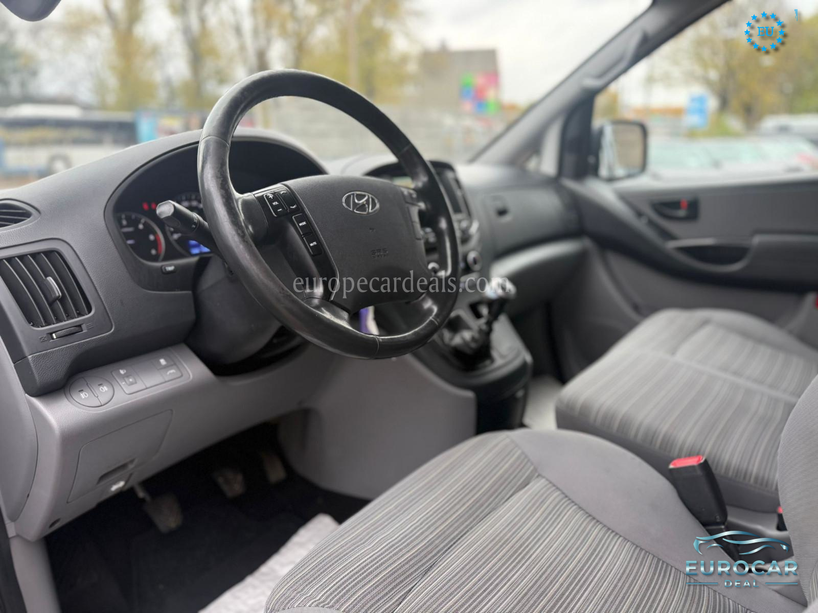 Hyundai H-1