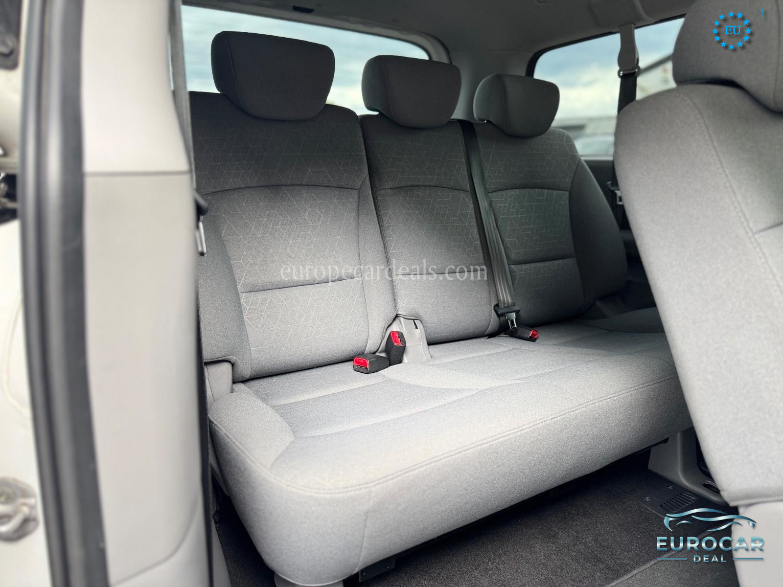Hyundai H-1