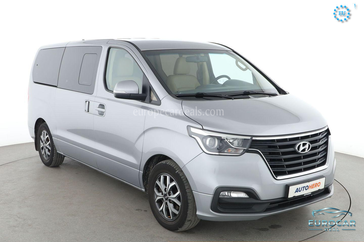Hyundai H-1