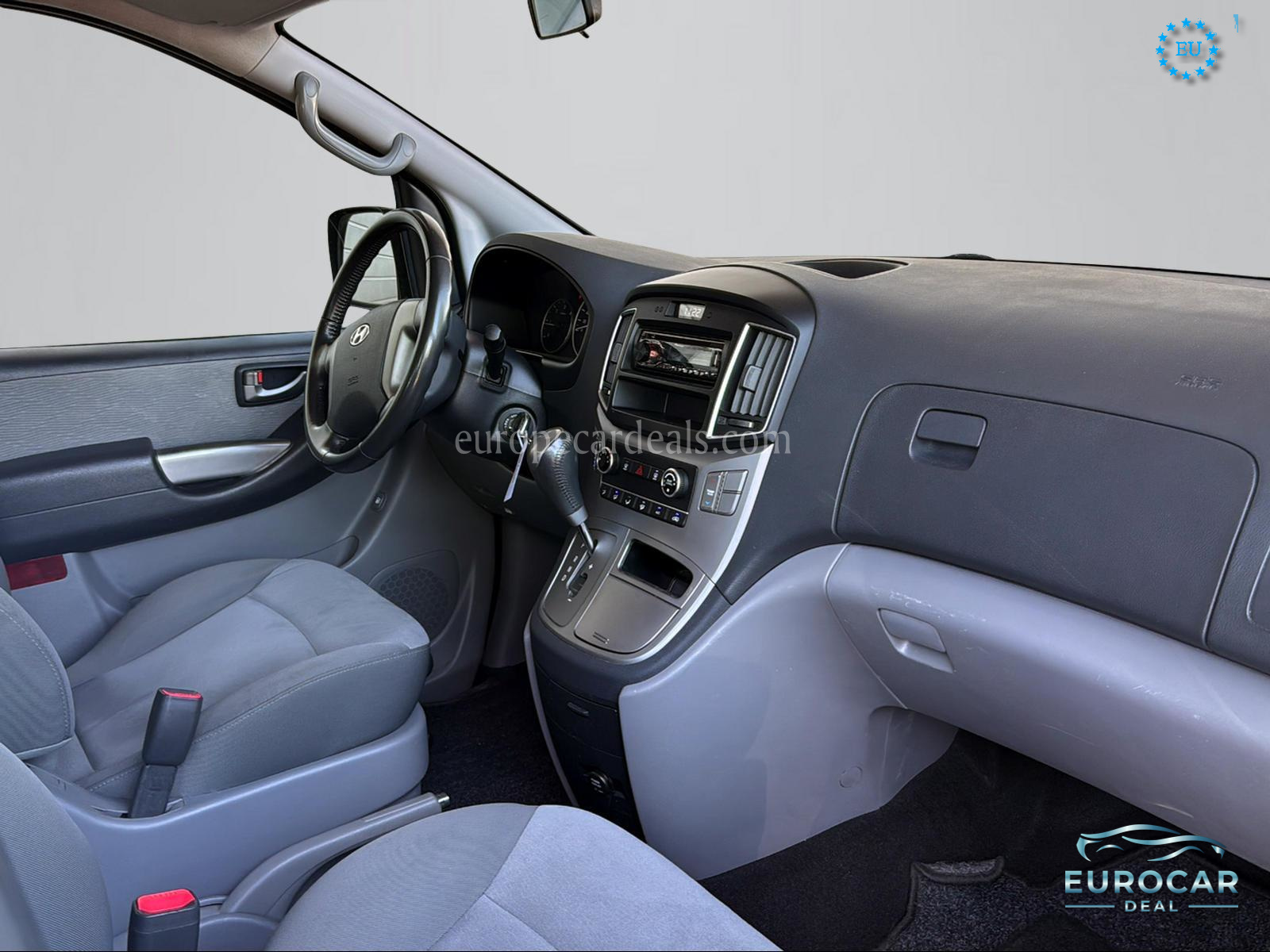 Hyundai H-1