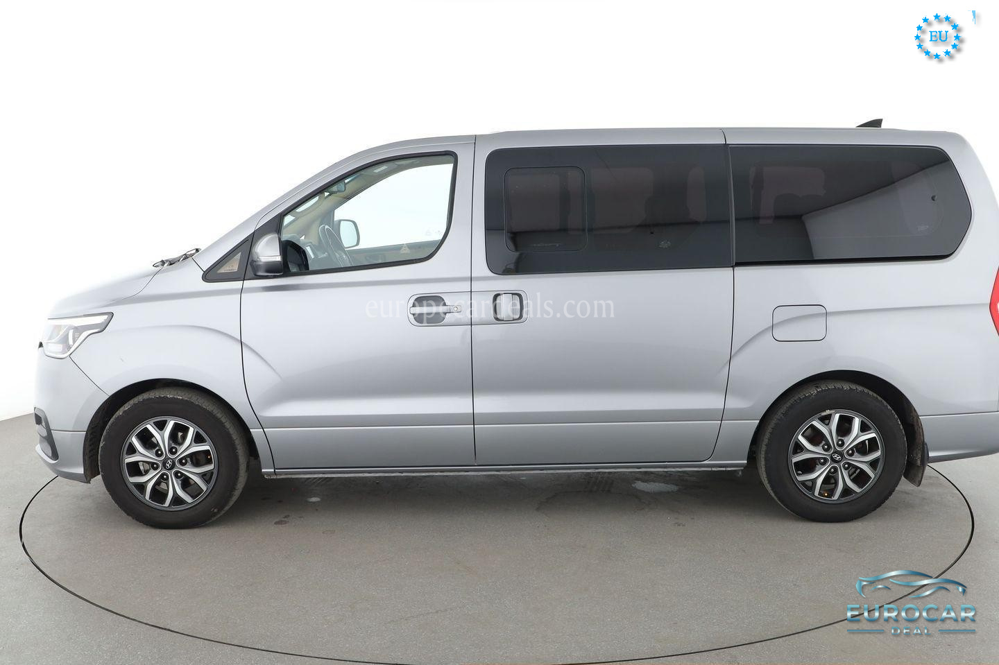 Hyundai H-1