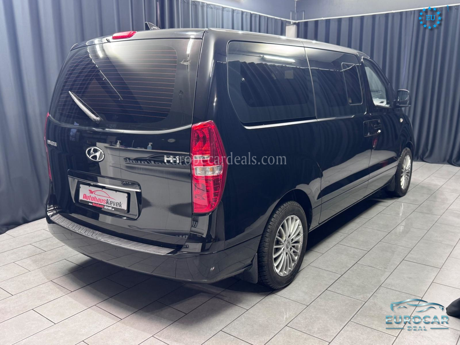 Hyundai H-1