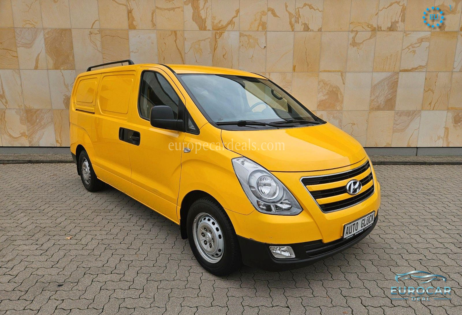 Hyundai H-1