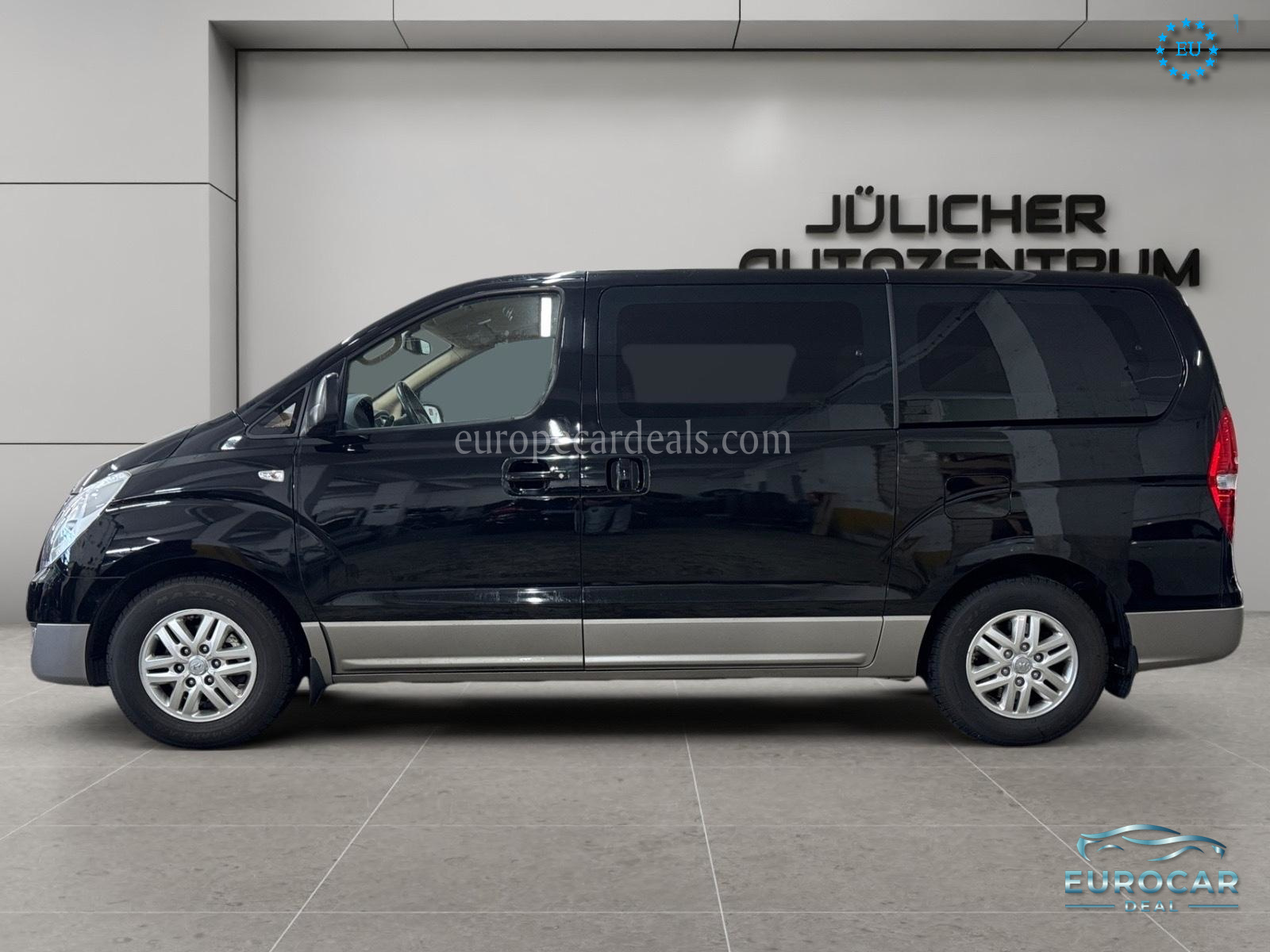 Hyundai H-1