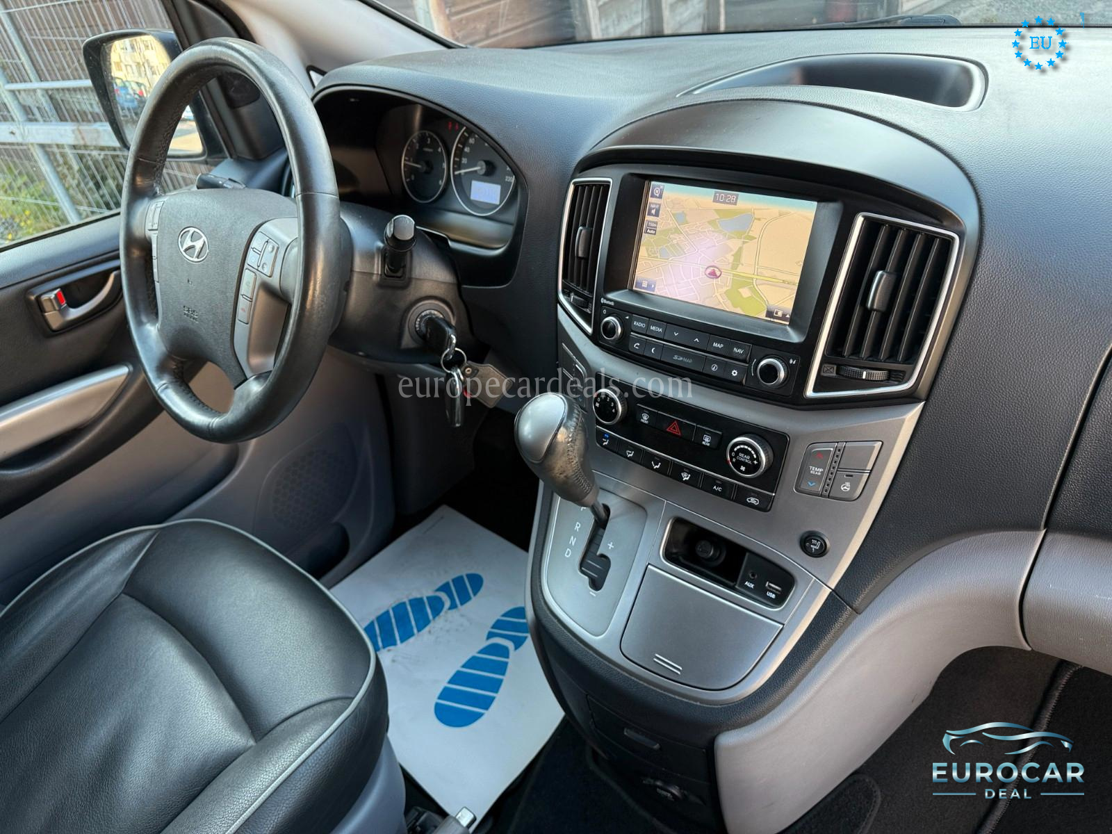 Hyundai H-1