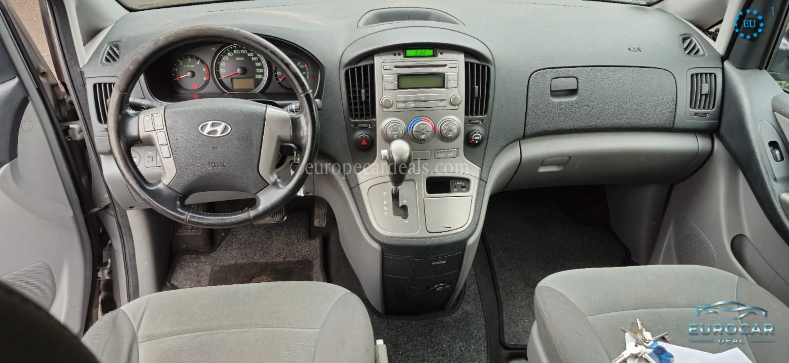 Hyundai H-1