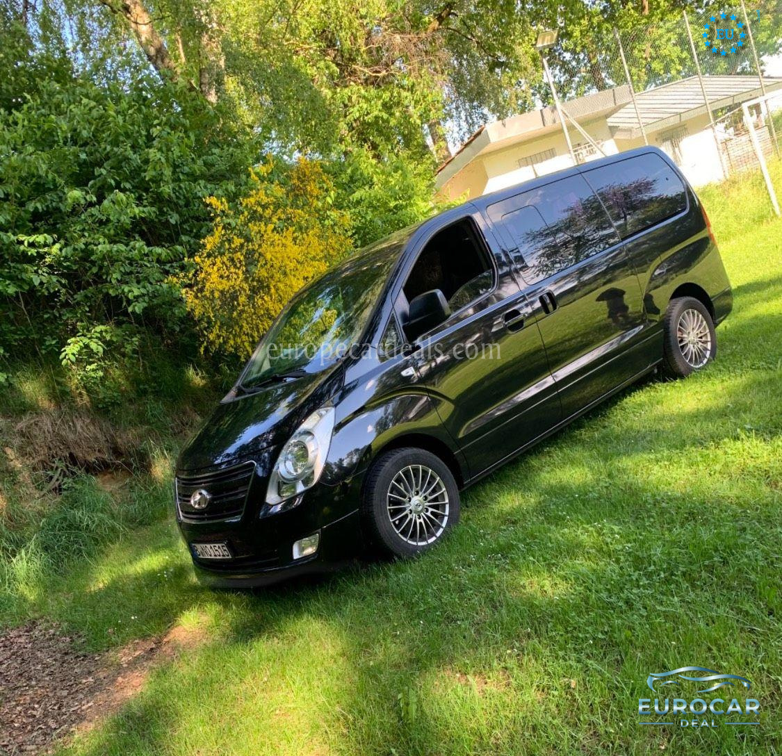Hyundai H-1