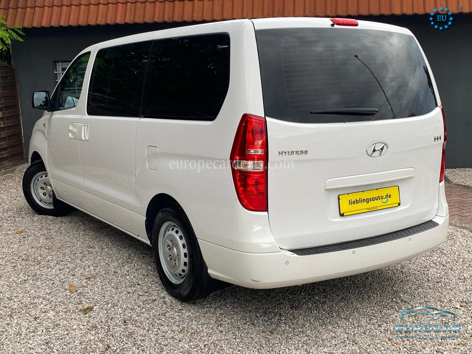 Hyundai H-1