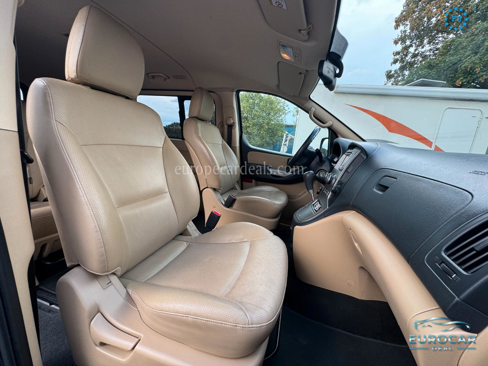Hyundai H-1