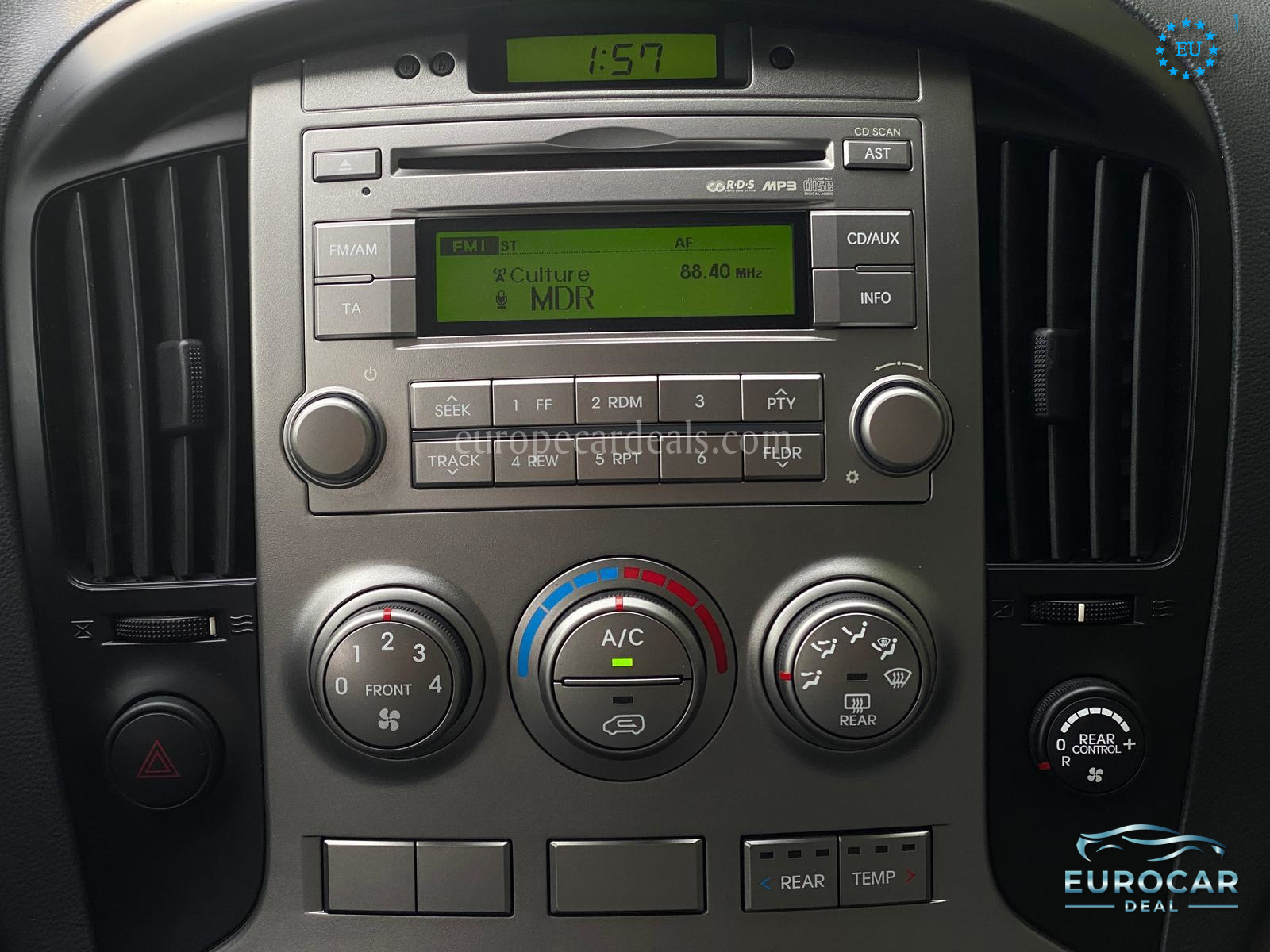 Hyundai H-1