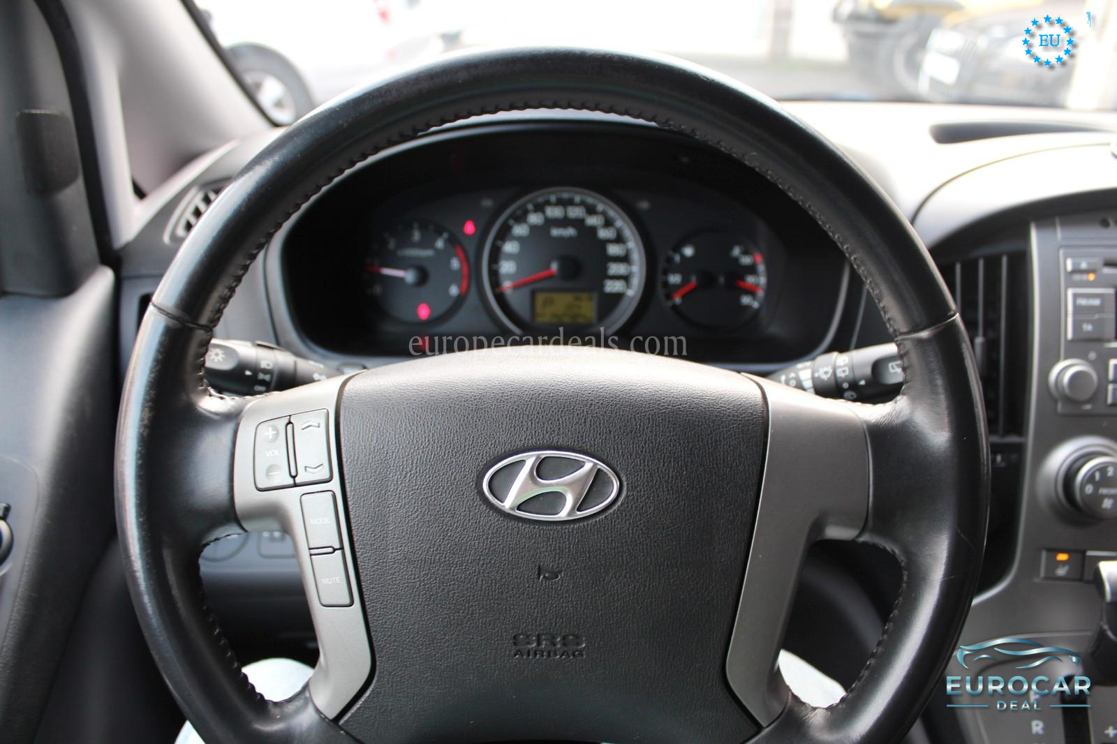 Hyundai H-1