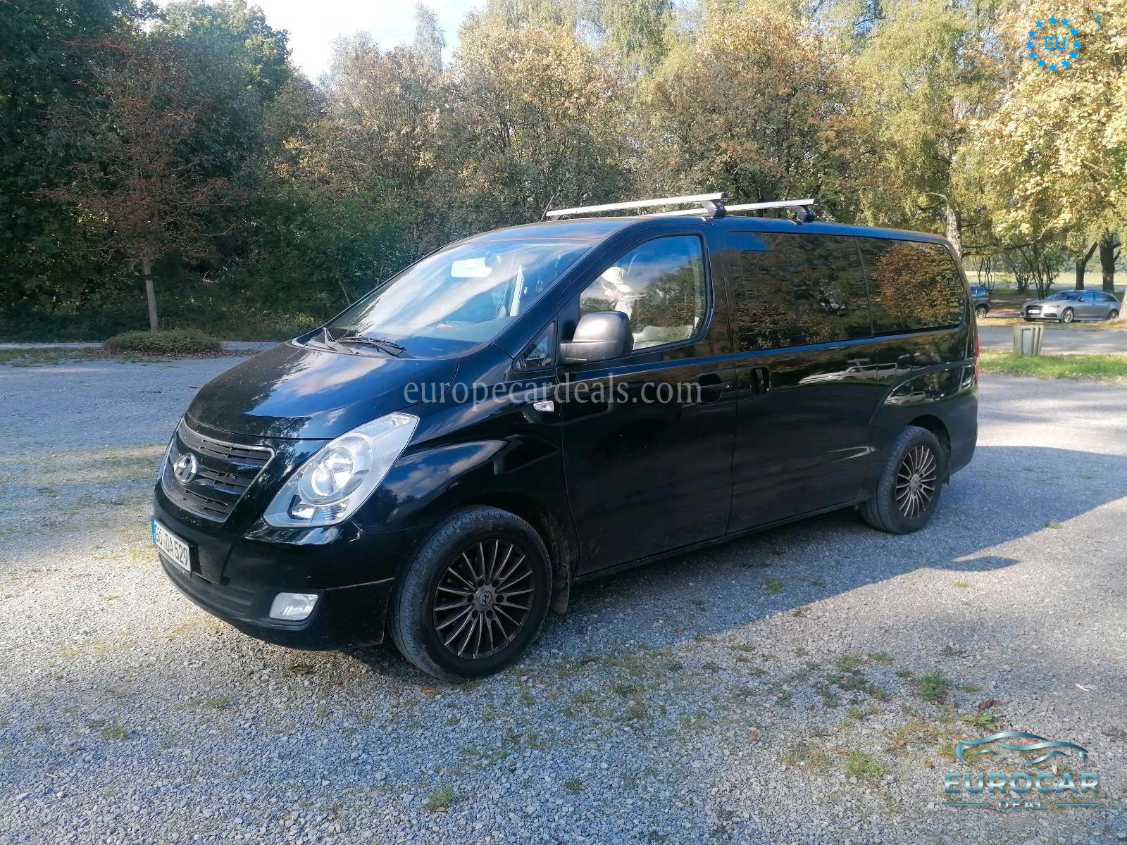 Hyundai H-1