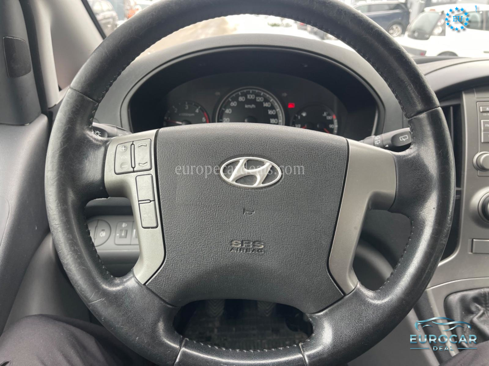 Hyundai H-1