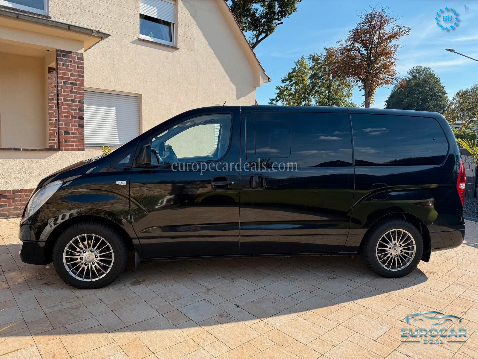 Hyundai H-1