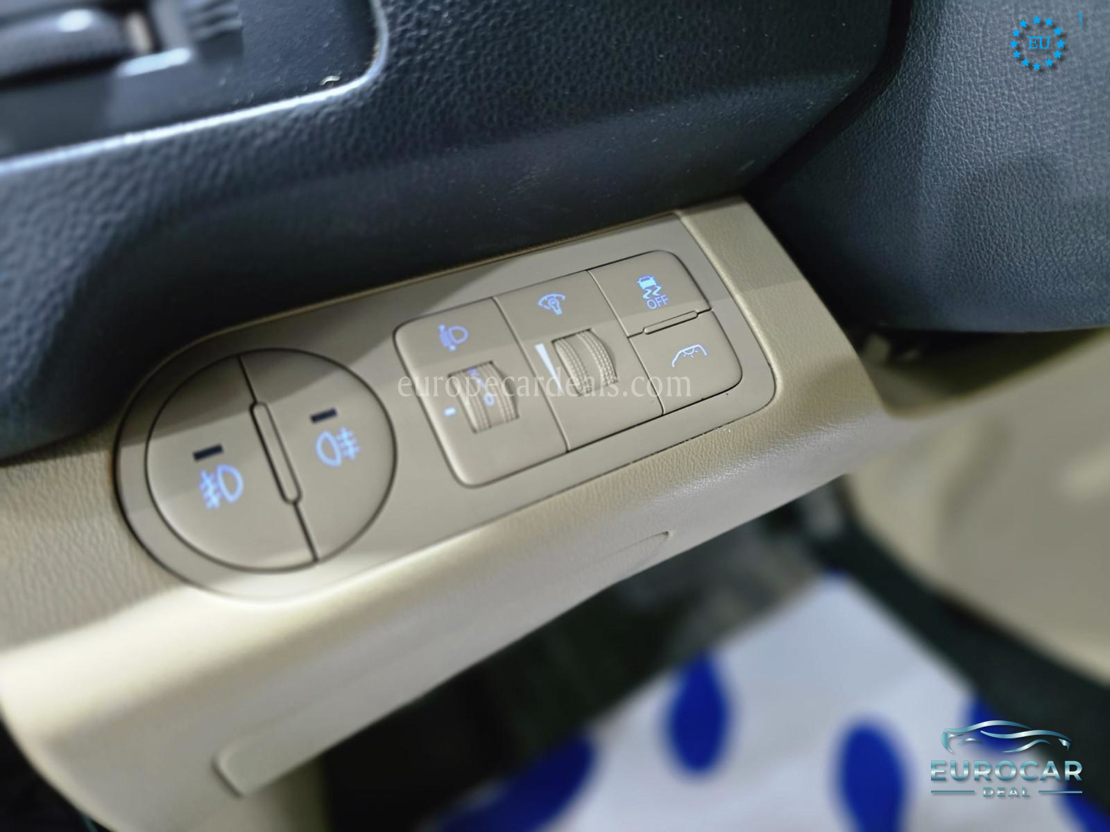 Hyundai H-1