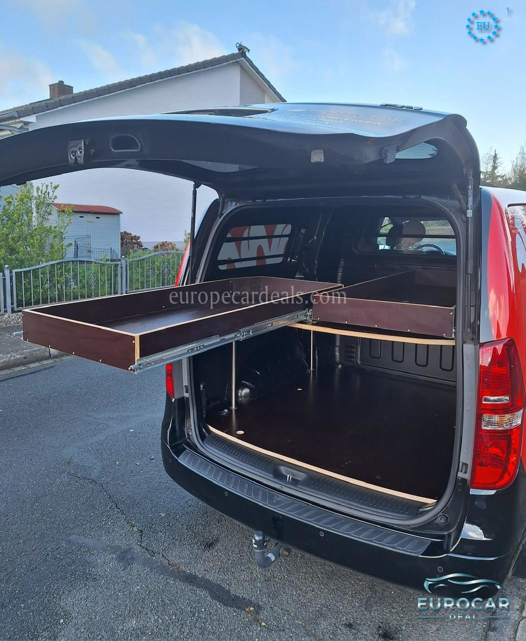 Hyundai H-1