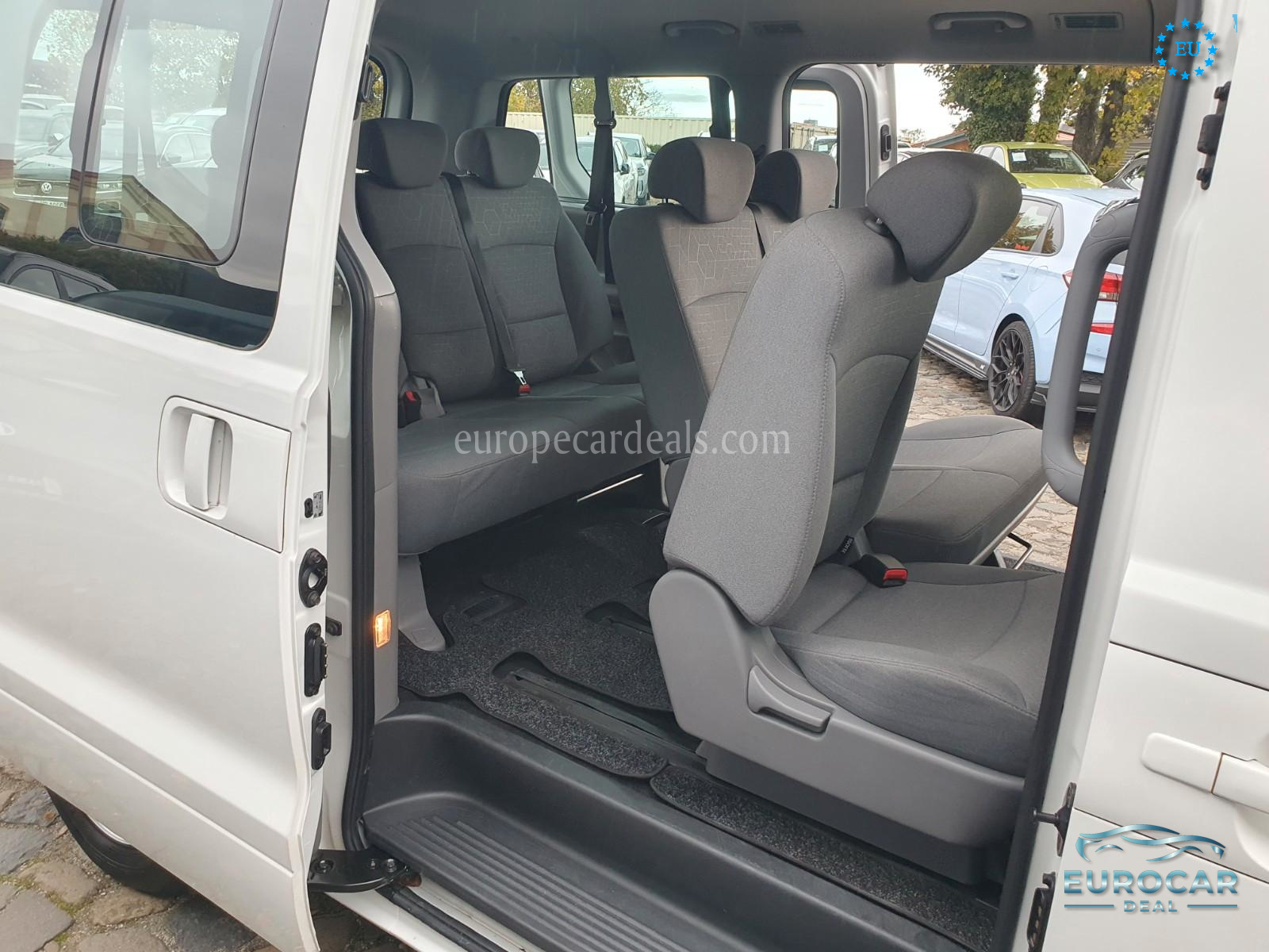 Hyundai H-1