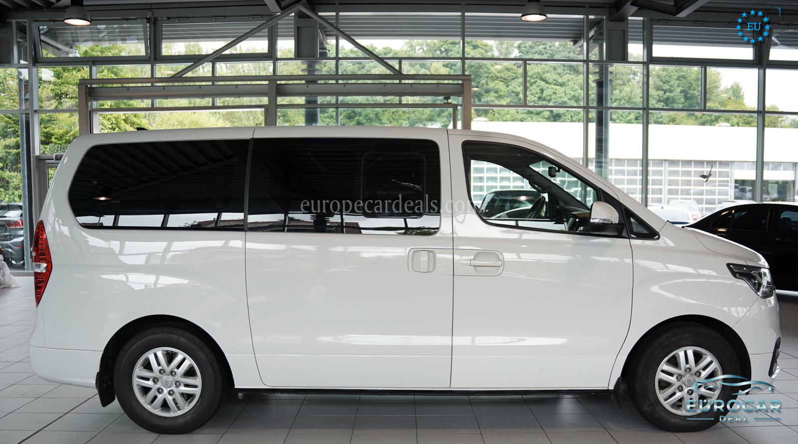 Hyundai H-1