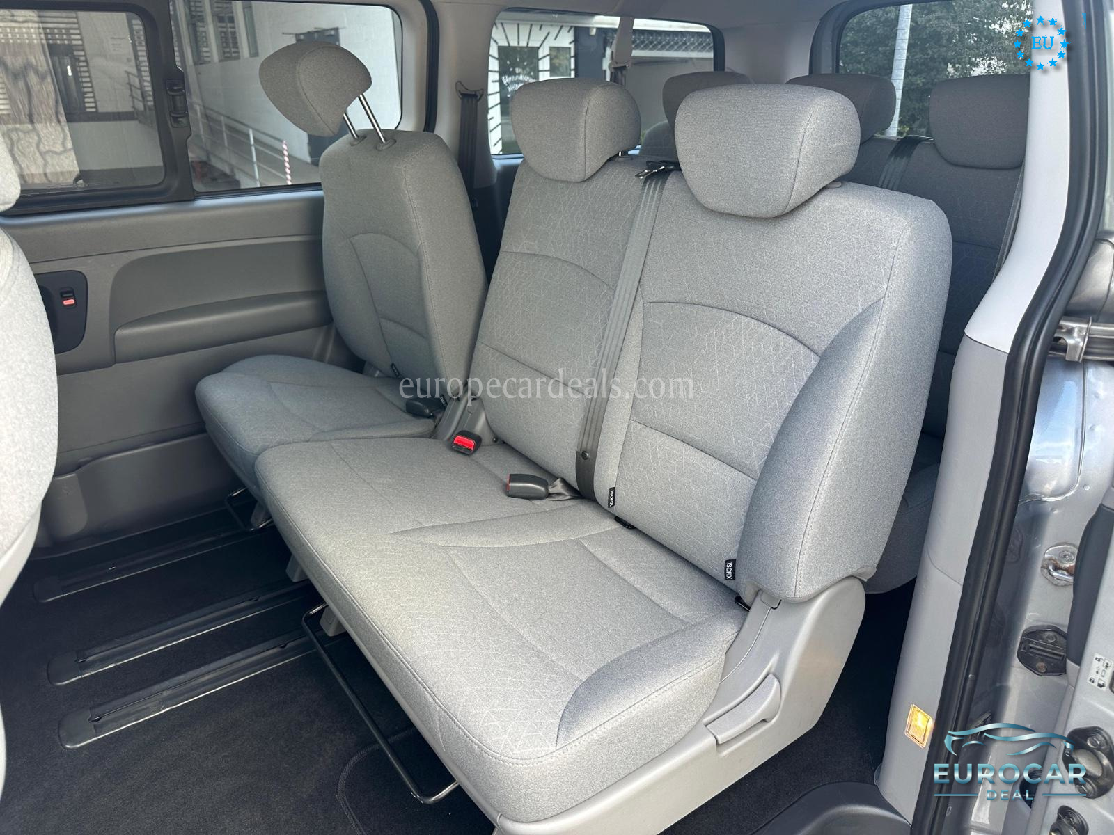 Hyundai H-1