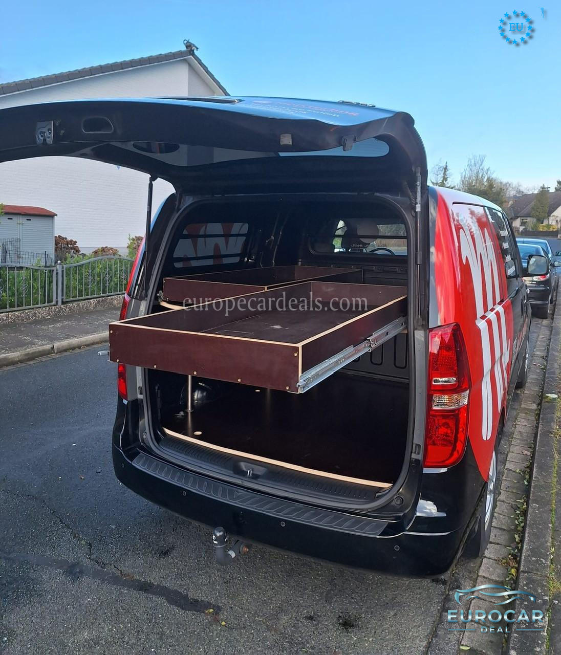 Hyundai H-1