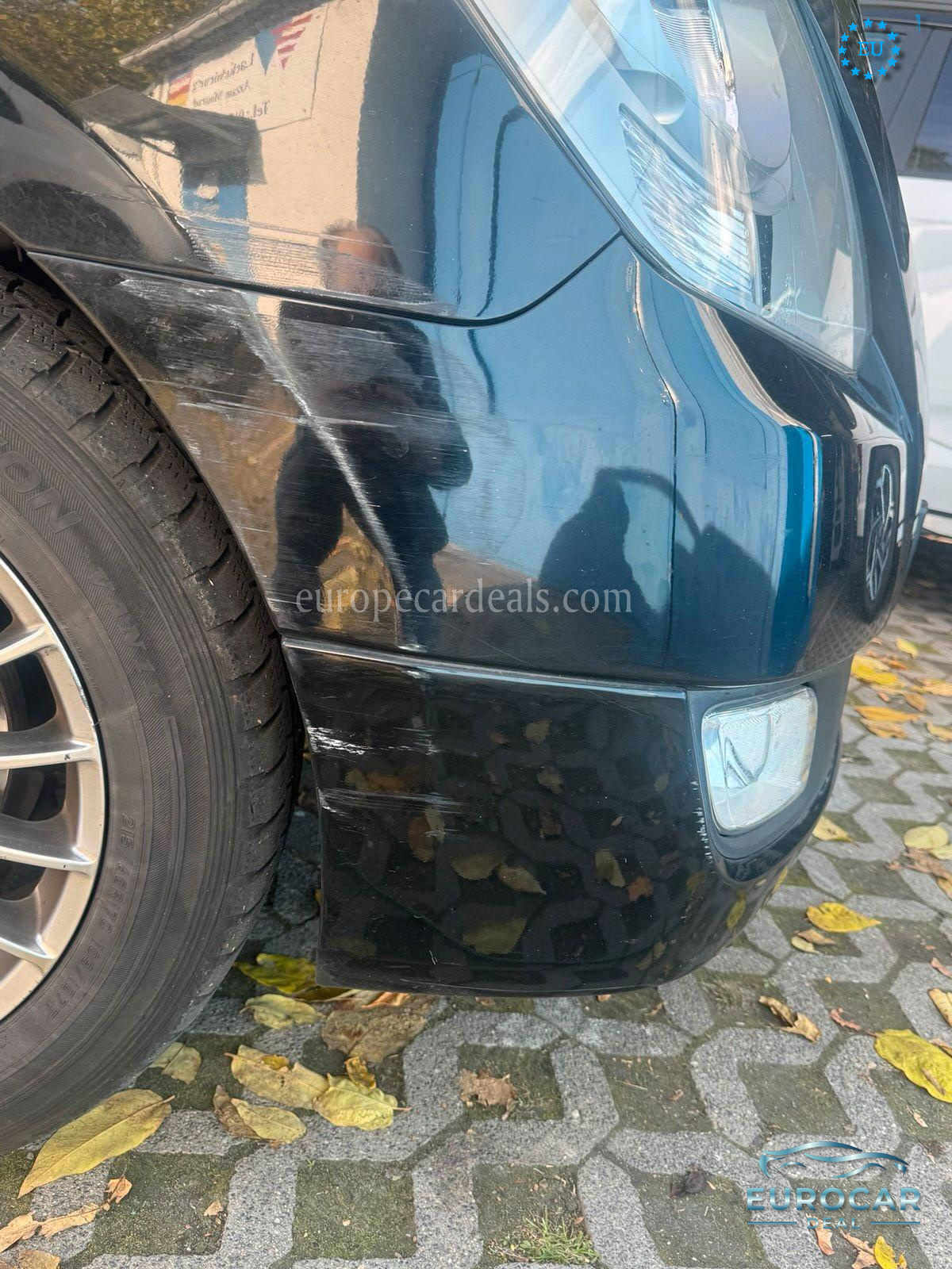 Hyundai H-1